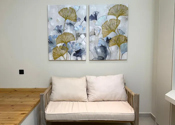 Kalm I - Curated In The Historic Center *