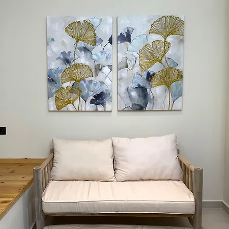 Kalm I - Curated In The Historic Center *