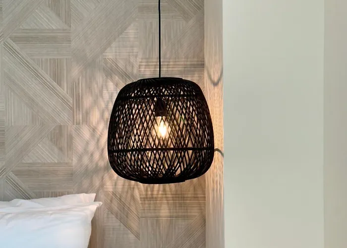 Kalm I - Curated In The Historic Center *